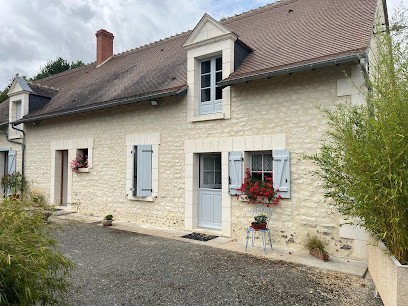 Bodart Charlie, Maçon à Luçay-le-Mâle