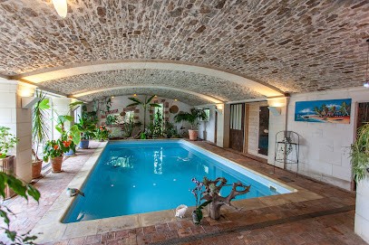 Harel Rénovation, Maçon à Malville