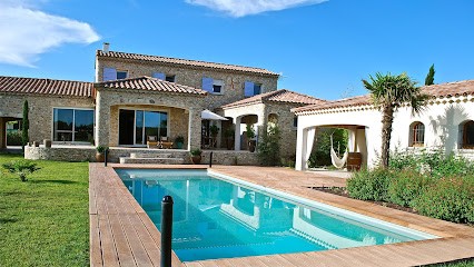 Chavanel Maçonnerie, Maçon à Carcans