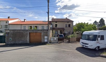 Michel Jean Francois, Maçon à Thionville