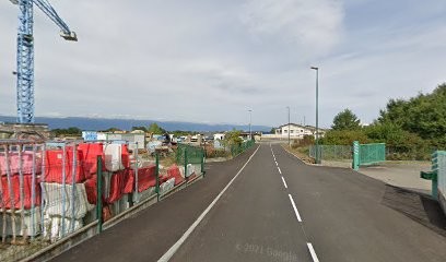 MAÇONNERIE GÉNÉRALE OZBAHAR, Maçon à Neydens