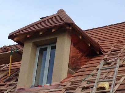 SARL OUDIN, Maçon à Vadans