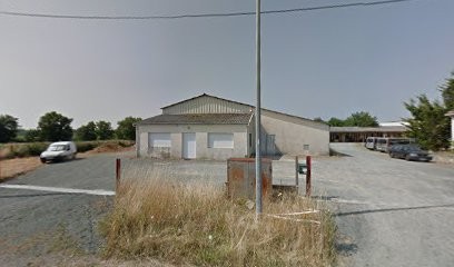 Gaborit Maçonnerie, Maçon à Saint-Germain-de-Prinçay