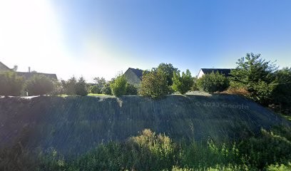 Jeuland Pascal, Maçon à Louvigné-de-Bais