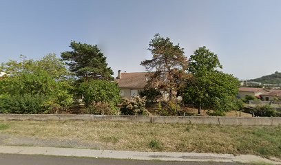 Faure Pierre, Maçon à Saint-Romain-le-Puy