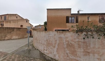 Ouelouel Mourad, Maçon à Solliès-Pont