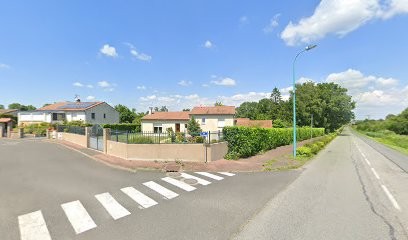 Guicheteau Xavier, Maçon à Bressuire