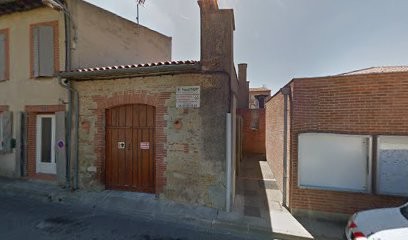 Théry Pascal, Maçon à Villefranche-de-Lauragais