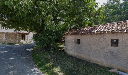 Chambon Jean-Luc, Maçon à Fouleix