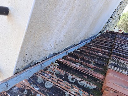 SARL Frederic ROLLIN, Maçon à Saint-Julien-de-Peyrolas