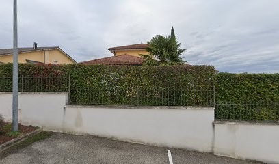 Da Costa Alcindo, Maçon à Charvieu-Chavagneux