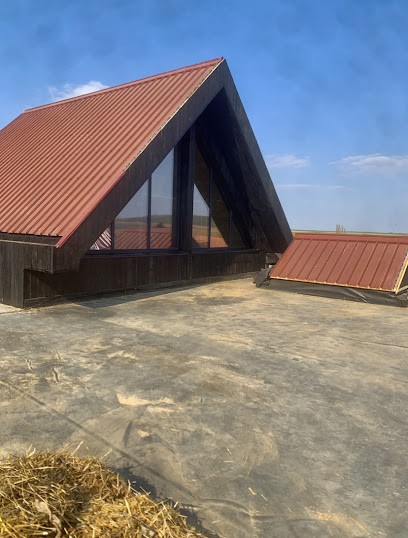 Koenig Freres, Maçon à Hohengoeft