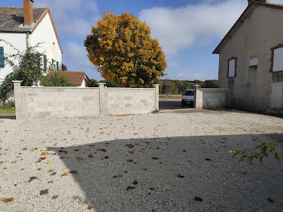 Js Renov'habitat 71, Maçon à Saint-Désert