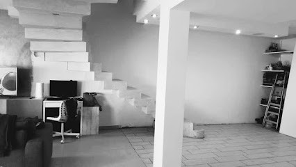 Matrone Maçonnerie, Maçon à Roquefort La Bedoule