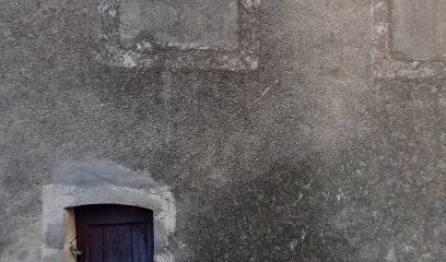 Pons Patrick, Maçon à Arphy