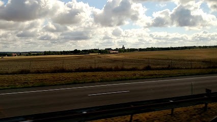 Plastre Pascal, Maçon à Nitry