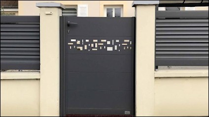 Daniel Moquet Signe Vos Clôtures - Ent. Poisson, Maçon à Parigné-sur-Braye