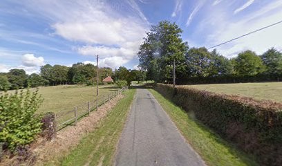 Pécout Jean-René, Maçon à Château-Chervix