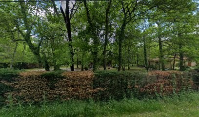 Elj, Maçon au Pian-Médoc