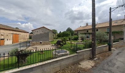 FRANK MULTISERVICES, Maçon à Anché