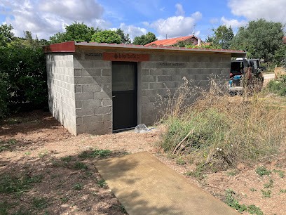 FREMA, Maçon à Lavaur