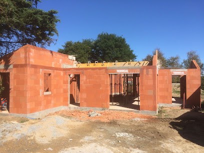 SARL DUO EVAIN Maçonnerie, Maçon à Saint-Père-en-Retz