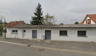 Drapier Ivan, Maçon à Chézy-sur-Marne