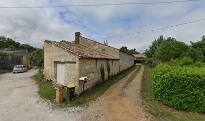 TILLARD & FILS, Maçon à Saint-Denis-de-Pile