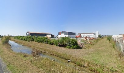 Nd Maconnerie Littoral, Maçon à La Barre-de-Monts