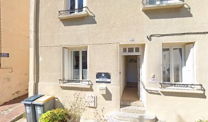 Benard Stephane, Maçon au Boulou