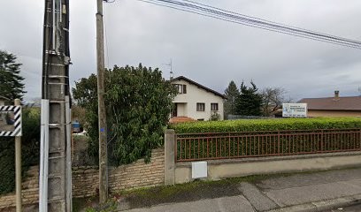 Gimenez François, Maçon à Villette-d'Anthon