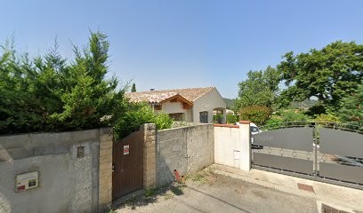 Dentiebati, Maçon à Cournanel