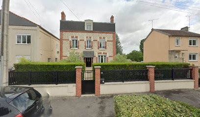 Décors Façades, Maçon à Fismes