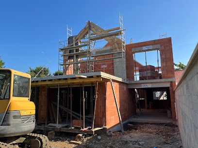 ADI construction et rénovation, Maçon à Franconville