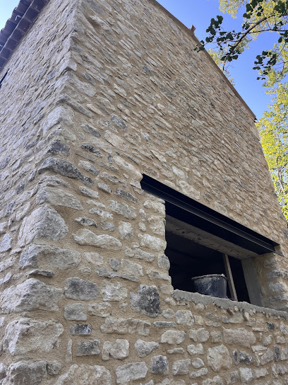 Authen'reno Maçon à Saint-Saturnin-lès-Apt