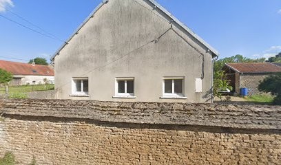 Tupin Sébastien, Maçon à Saint-Broing-les-Moines