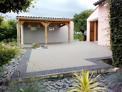 SmjL Maçonnerie, Maçon à Cournon-d'Auvergne