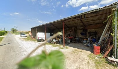 Delage Rénovation EURL, Maçon à Édon