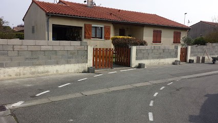 Cazeneuve Ludovic, Maçon à Cugnaux