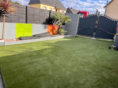 Dias Créations, Maçon à Saint-Mars-de-Coutais