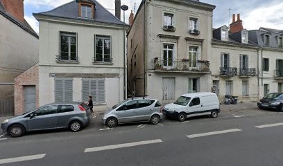 Rocaillage Rusticage, Maçon à Tours