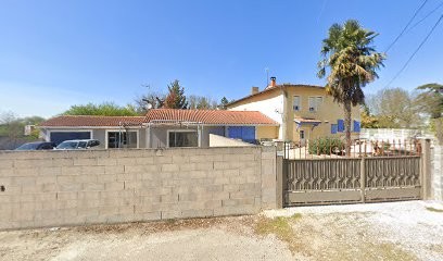 Propul S Beton, Maçon à Montauban