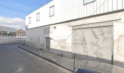 B.e.t.c Sarl, Maçon à Marseille 03