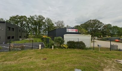 CONSTRUCTION MAM, Maçon à Questembert