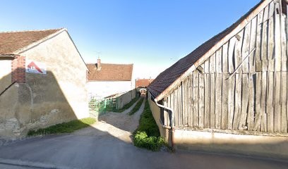 NT.Maçonnerie, Maçon à Fleury-la-Vallée