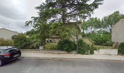 Andrieu Bâtiment, Maçon à Bram