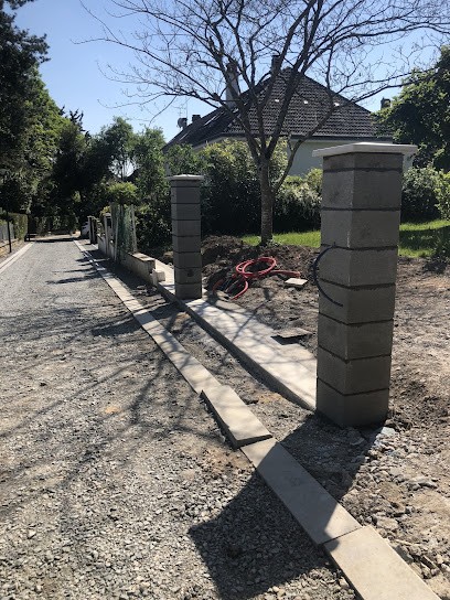 Drizi Construction, Maçon à Chambray-lès-Tours