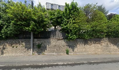 Jouve Robert, Maçon à Mende