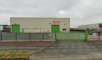 CHAMEREAU SAS, Maçon à Fitz-James