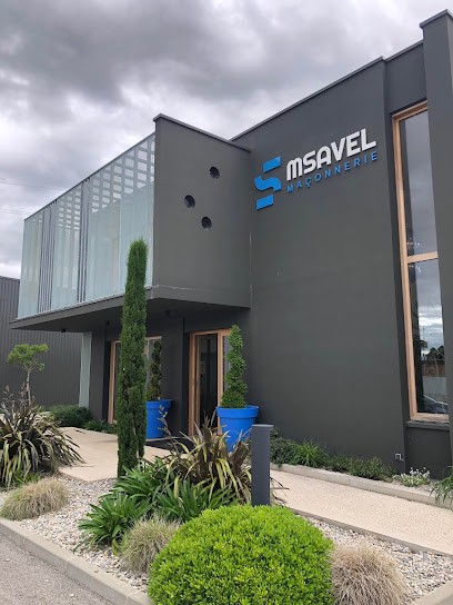 MSAVEL (Le Nouveau Nom De L'entreprise MICHEL SAVEL), Maçon à Tournon-sur-Rhône